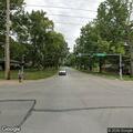 Traffic crash at High Grove Road and Byers Road