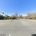 Possible vehicle vandalism near Middlefield and Oregon