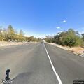 SUV rollover crash on Smartsville Road