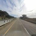 Report of impaired driver on Highway 1 near Cayucos