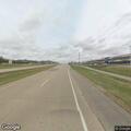Pregnant woman in labor after car and deer collision