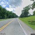 Reported power lines down near Parkersburg Turnpike