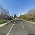 Minor traffic collision on Old Arcata Road