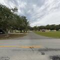 Electrical hazard near Longwood Drive and Lunn Road