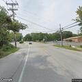 Two-vehicle crash on Central Avenue East