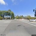 Officer stops bicyclist after failing to pull over