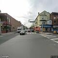 Tractor trailer blocks EMS building entrance