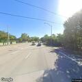 Traffic stop at 69 Court and Sunset Drive