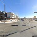 Reckless driver reported on Fourth Street and Osuna