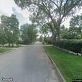 Carbon monoxide reading at 6th Street residence