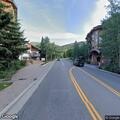 Hit-and-run suspect vehicle reported near Vail Road