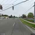 Police check iPhone crash alert near I-95 ramps