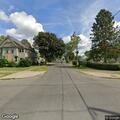 Traffic stop on Kellogg Street