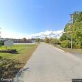 Man having seizure in water hole at Fundy Road