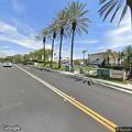 Person having difficulty breathing at Laguna Niguel hotel