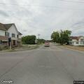 Temporary lane closures near Route 104 and Sweden Walker
