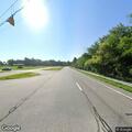 Hit-and-run crash involving semi and car on US-6