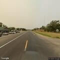 Reckless Jeep reported on foggy Highway 34