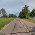Driver hit deer on County Highway M near Clam Lake