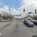 Rear-end crash at St Andrews and Lake Murray
