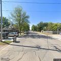 Traffic stop at Central Avenue South and Hatton Street