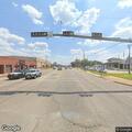 Traffic stop at FM 16 and US 69 in Lindale