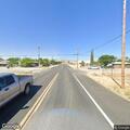 Traffic stop on expired registration near Maricopa