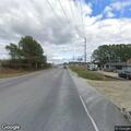 Crash alert from phone near NC 172 address