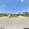 Officer reports suspicious incident on Martha Crump Rd