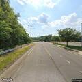 Traffic stop on I-91 north near Meadow Road