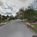 Automatic fire alarm at Dumont Place home