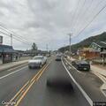 Report of impaired driver on Highway 101