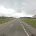 Reckless red car reported on Highway 14 near Kasson