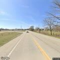 Tree reported blocking Highway 61 near Morley