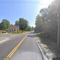 Possible crash on Hopkinton Road in Hopkinton