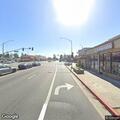 No medical emergency found on 710 freeway near Valley Blvd