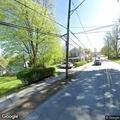 Wire down on roadway near Terrace and Carroll