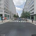 Person fell at Monroe Street and H Street NE