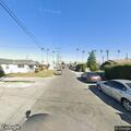 Suspicious person reported at West 107th Street