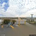Female down on bridge at Ocean and Washington avenues