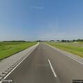 Abandoned road hazard cleared on Illinois 336