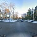 Rollover crash with possible injuries at Lakeside and Robinson