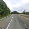 Crash with fire trucks on Route 50 near Salem