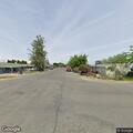 Units check report of possible brush fire