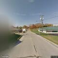 Driver warned for speeding at 17th and Ellis