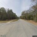 Vehicle hits deer on East Old Marion Highway