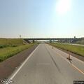 Semi reported speeding and weaving on highway