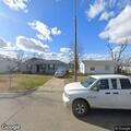 Officer conducts welfare check at residence