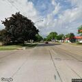 Reckless driving complaint involving white Chevy sedan