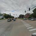 Traffic crash with injuries at West Main and N 7th
